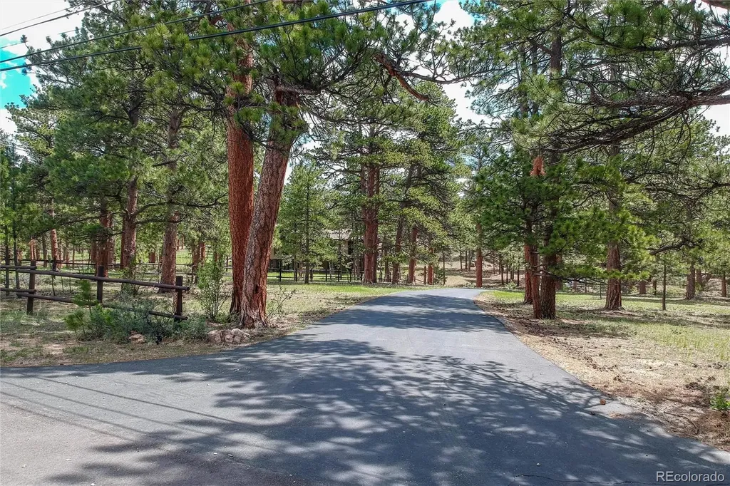 850 East Lane Estes Park CO 80517