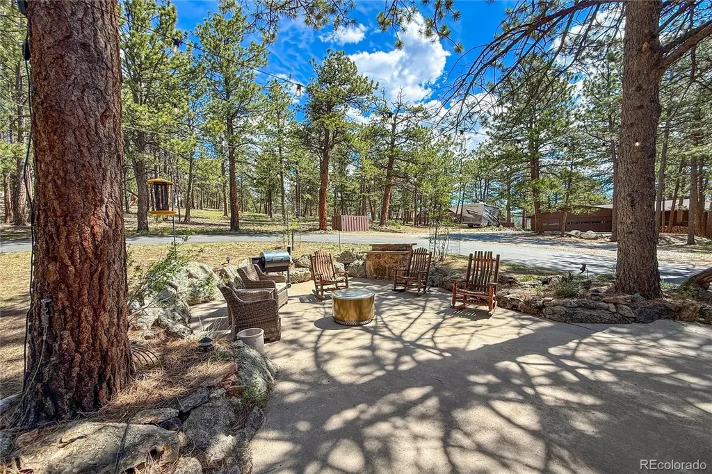850 East Lane Estes Park CO 80517
