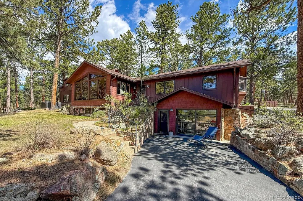 850 East Lane Estes Park CO 80517