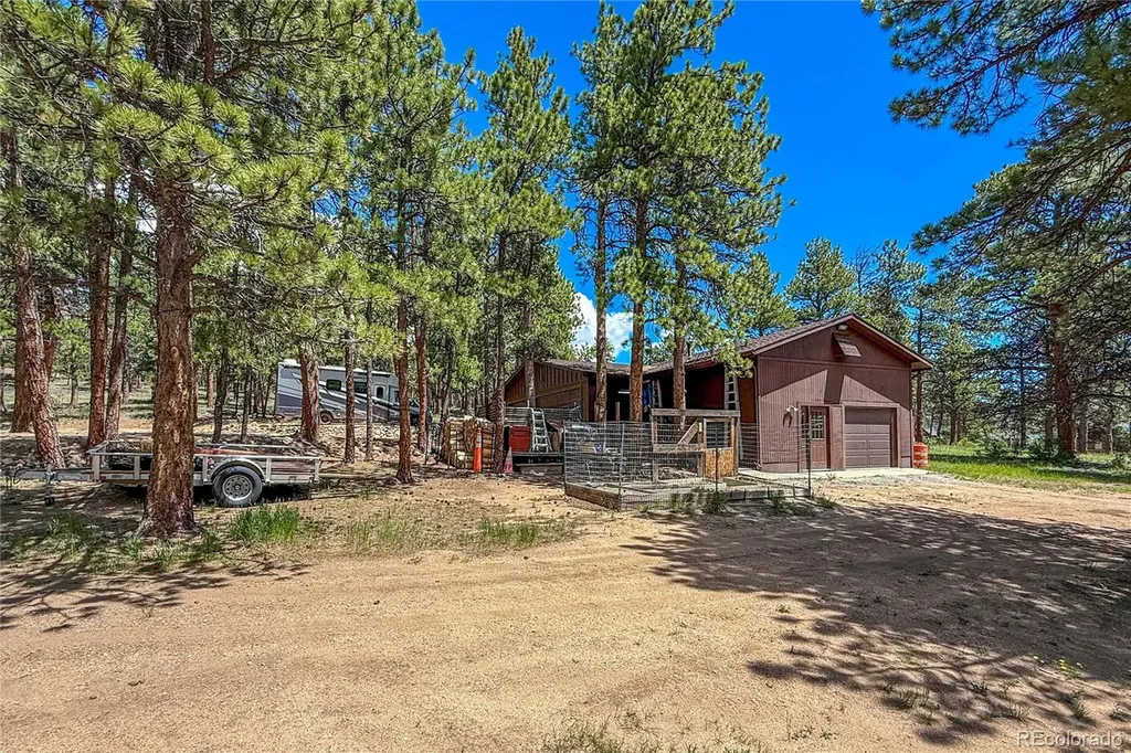 850 East Lane Estes Park CO 80517