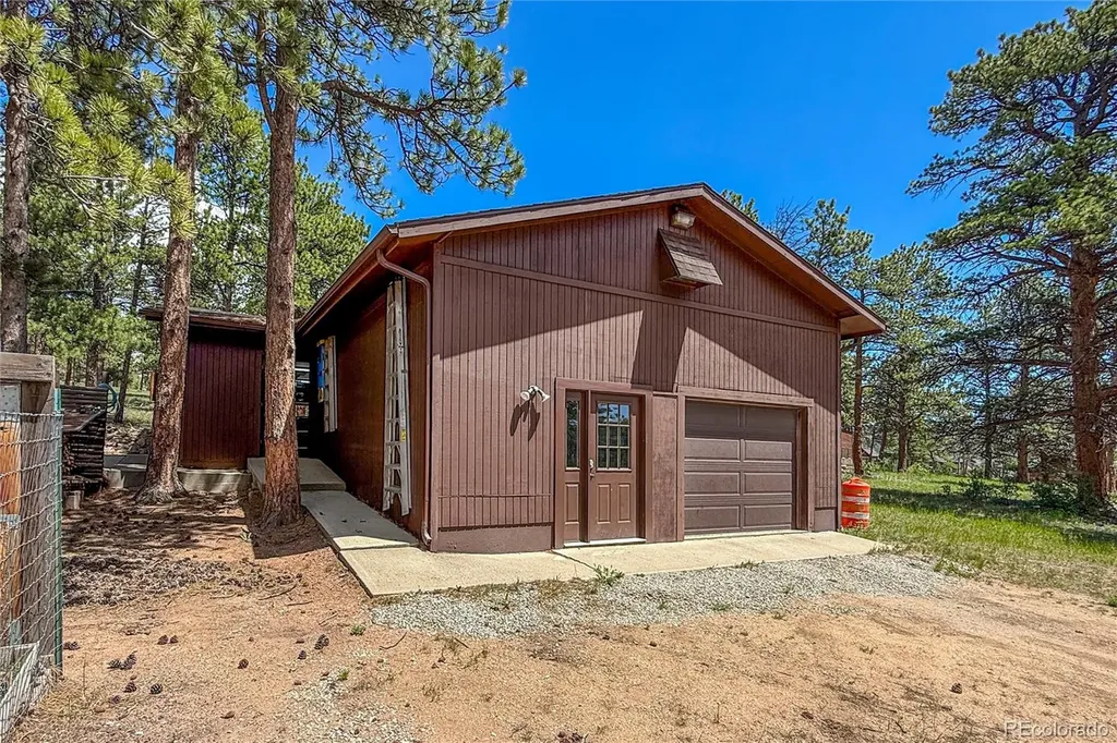850 East Lane Estes Park CO 80517