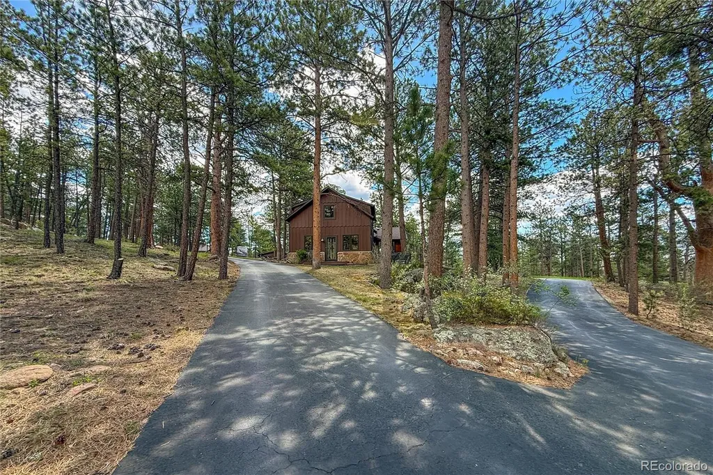 850 East Lane Estes Park CO 80517