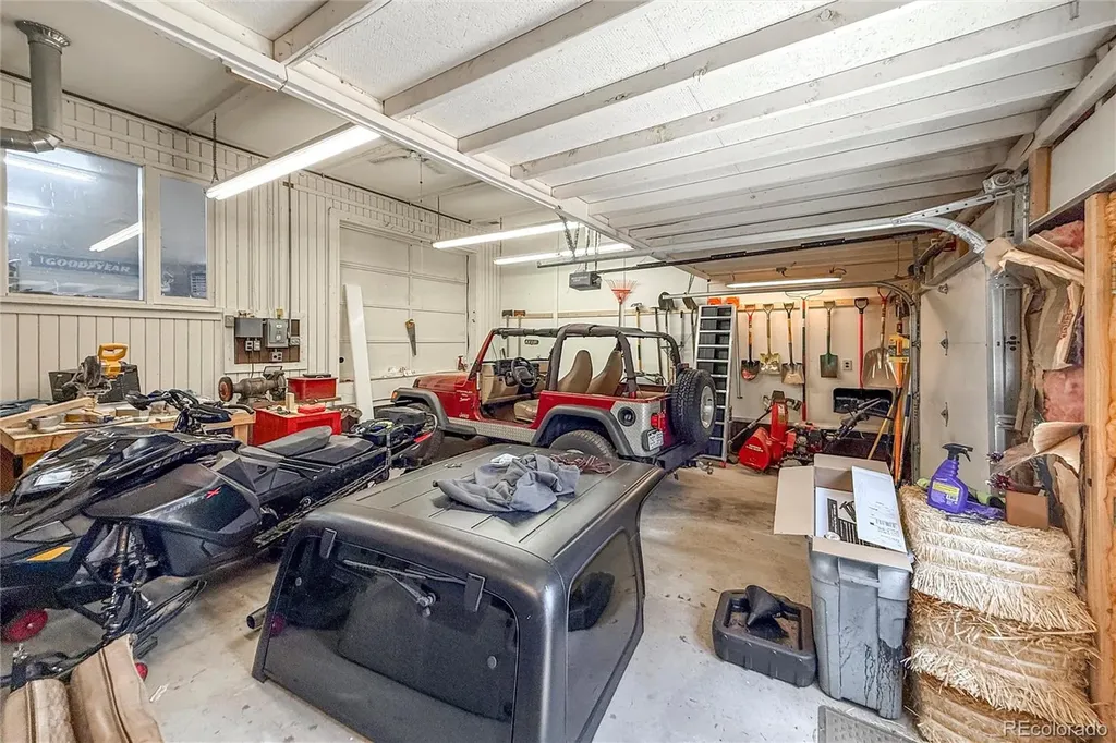 850 East Lane Estes Park CO 80517