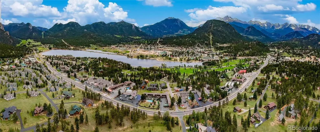 850 East Lane Estes Park CO 80517
