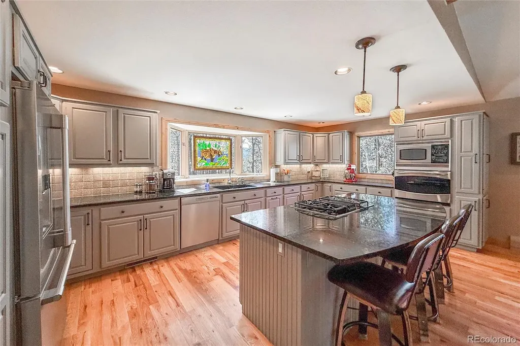 850 East Lane Estes Park CO 80517