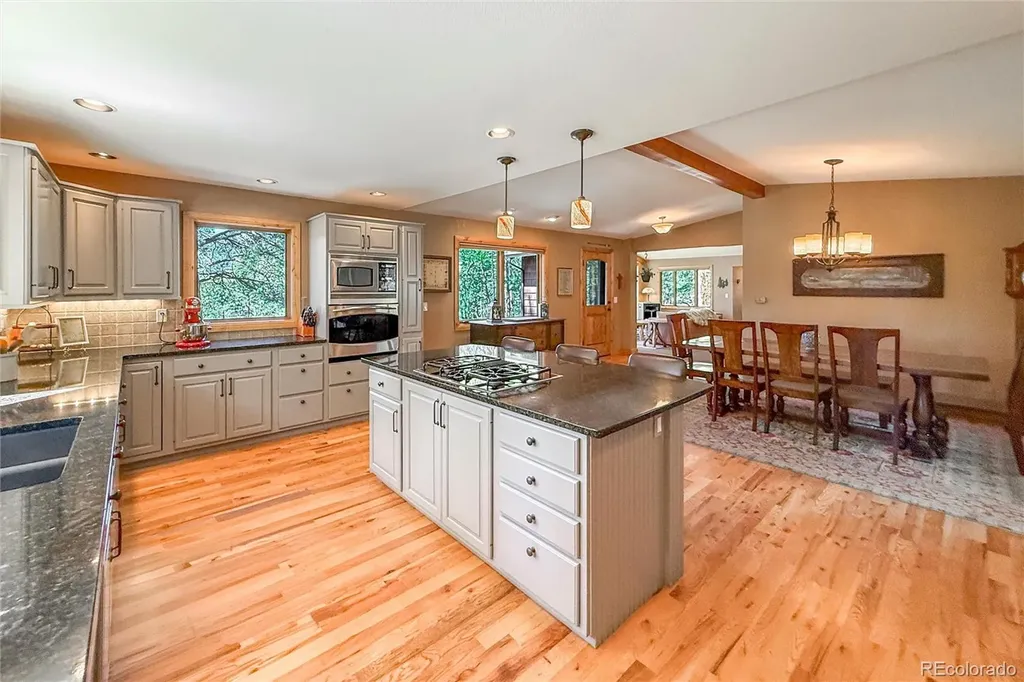 850 East Lane Estes Park CO 80517