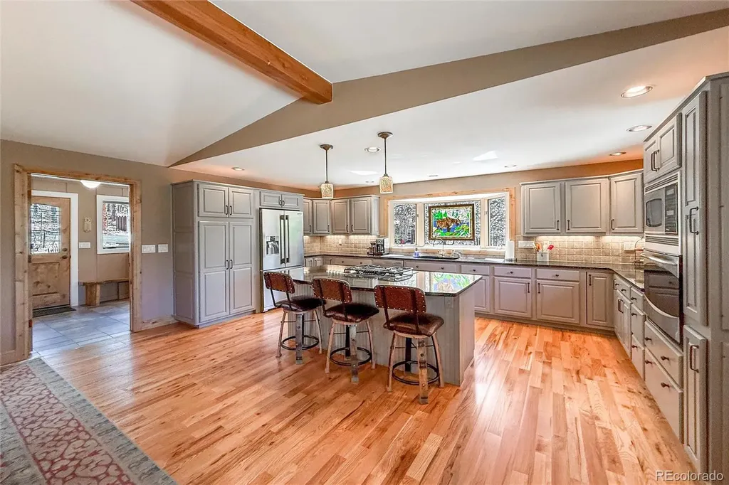 850 East Lane Estes Park CO 80517