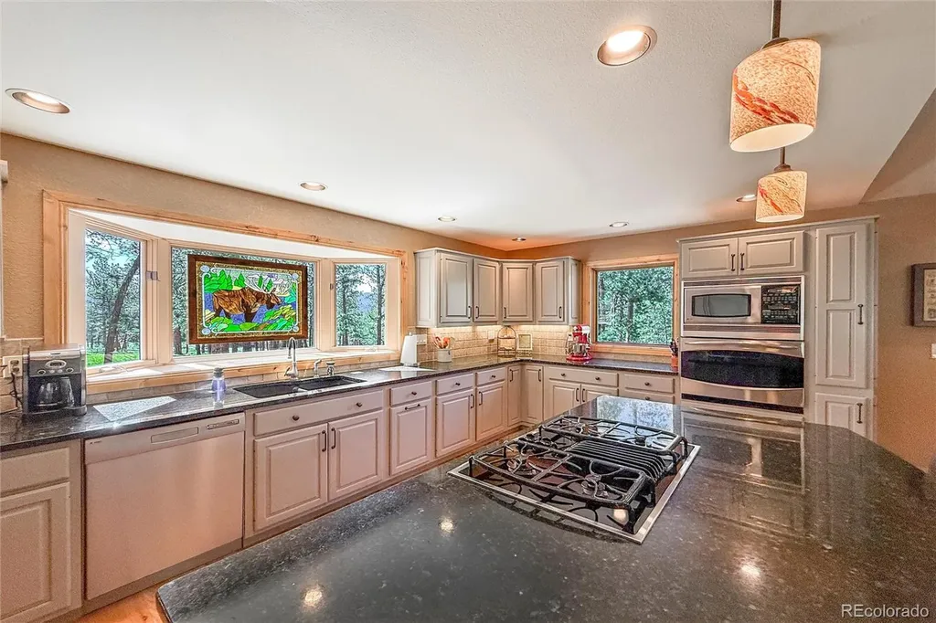 850 East Lane Estes Park CO 80517