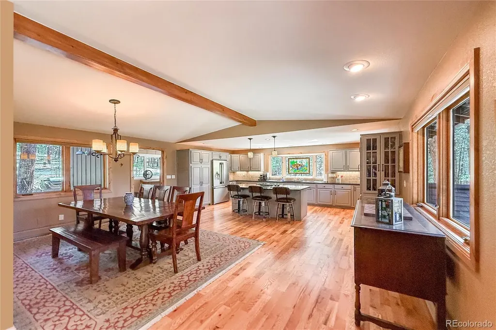 850 East Lane Estes Park CO 80517