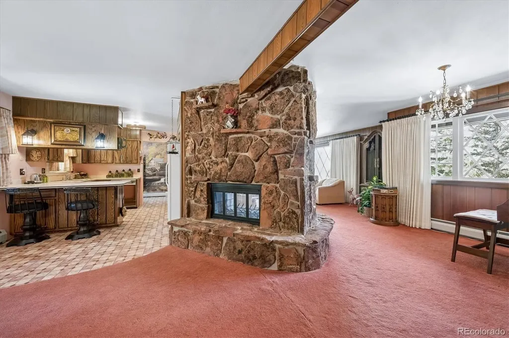 210 Lookout View Court Golden CO 80401