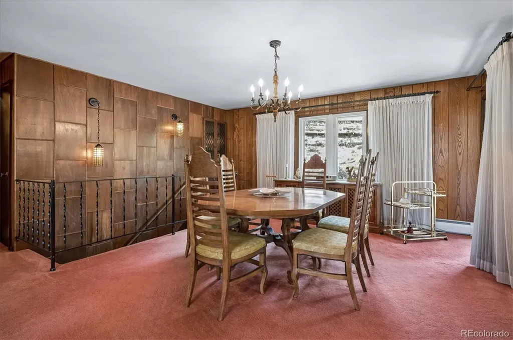 210 Lookout View Court Golden CO 80401