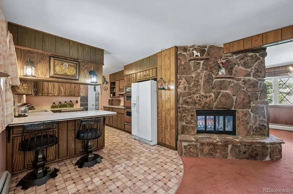 210 Lookout View Court Golden CO 80401