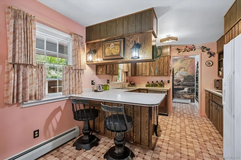210 Lookout View Court Golden CO 80401