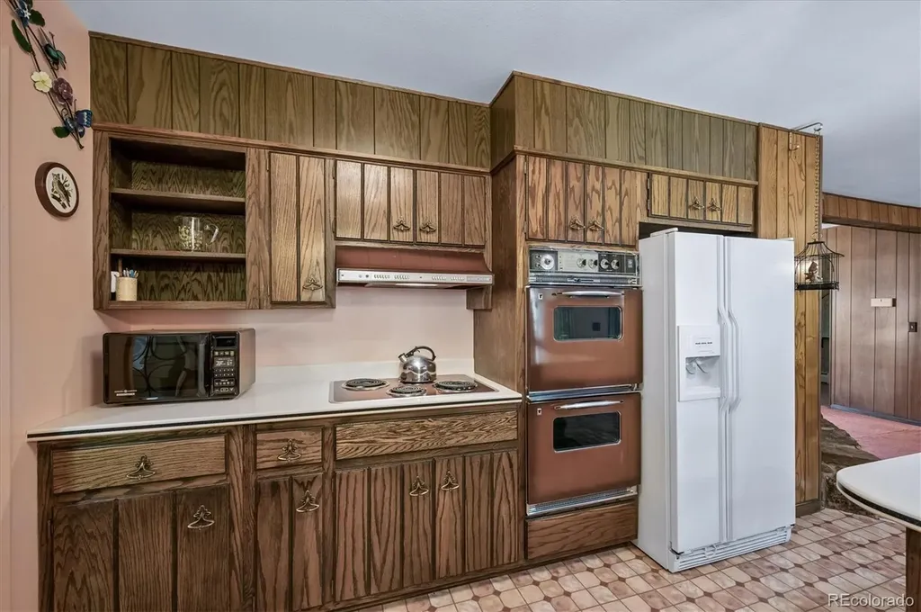210 Lookout View Court Golden CO 80401