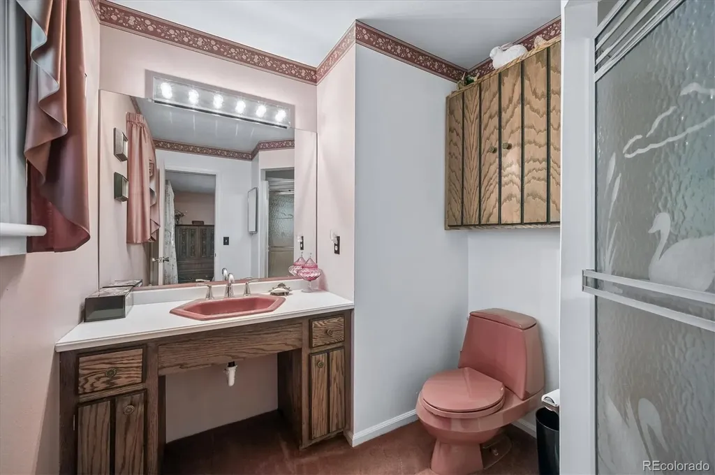 210 Lookout View Court Golden CO 80401