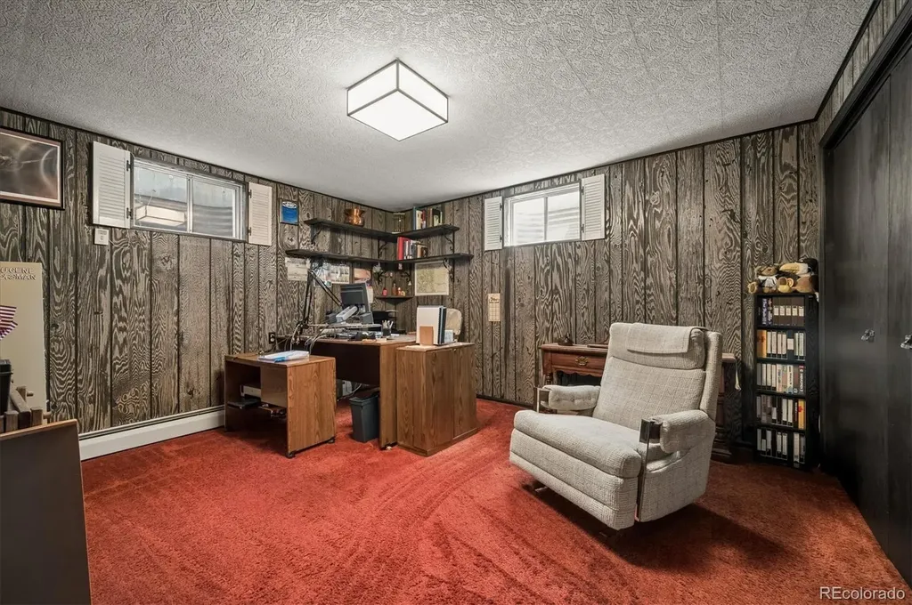 210 Lookout View Court Golden CO 80401