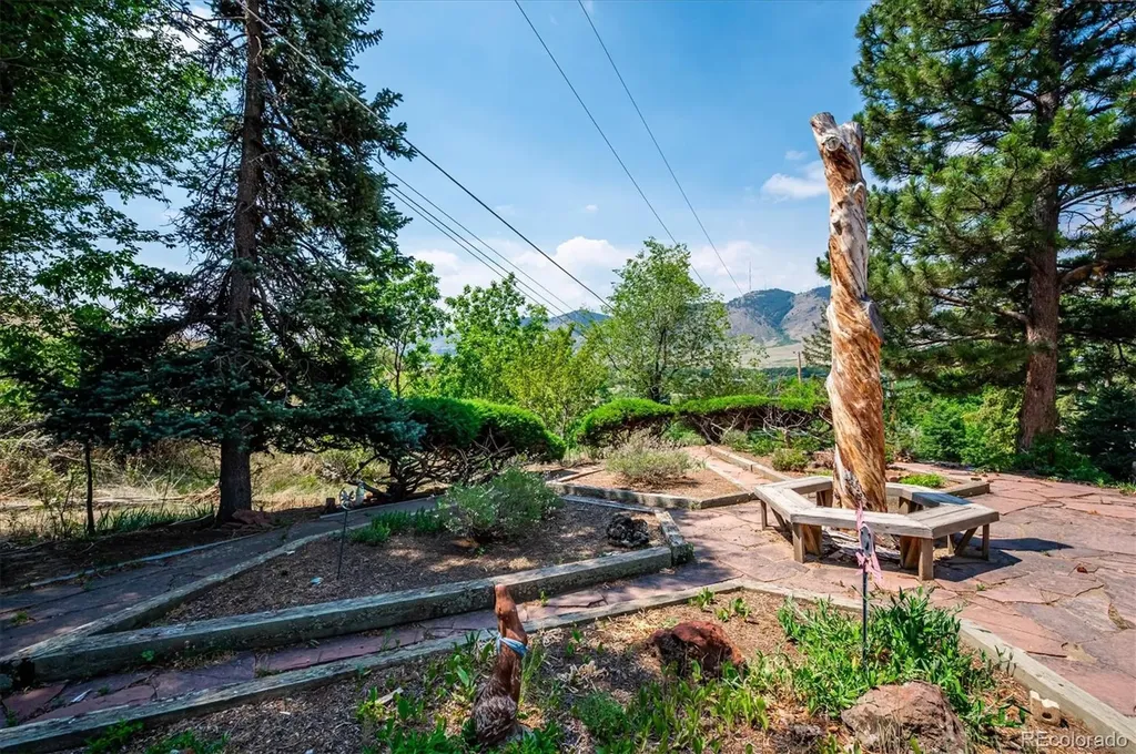 210 Lookout View Court Golden CO 80401
