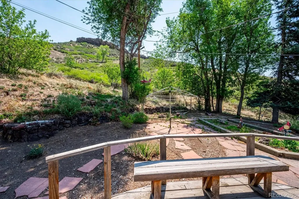 210 Lookout View Court Golden CO 80401