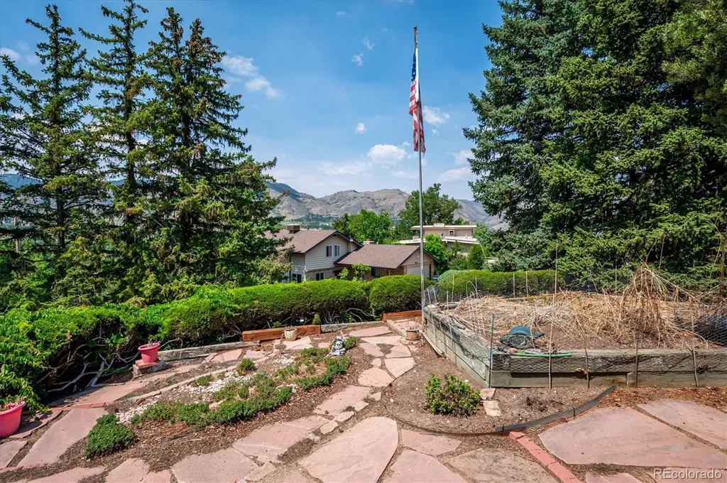 210 Lookout View Court Golden CO 80401