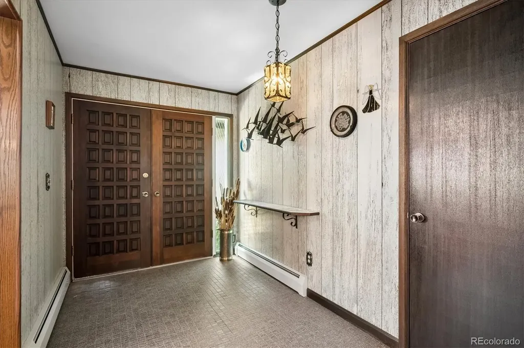 210 Lookout View Court Golden CO 80401