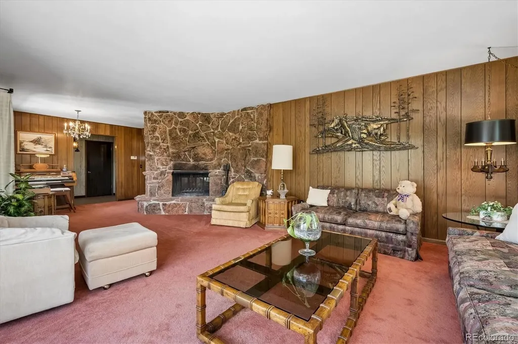 210 Lookout View Court Golden CO 80401