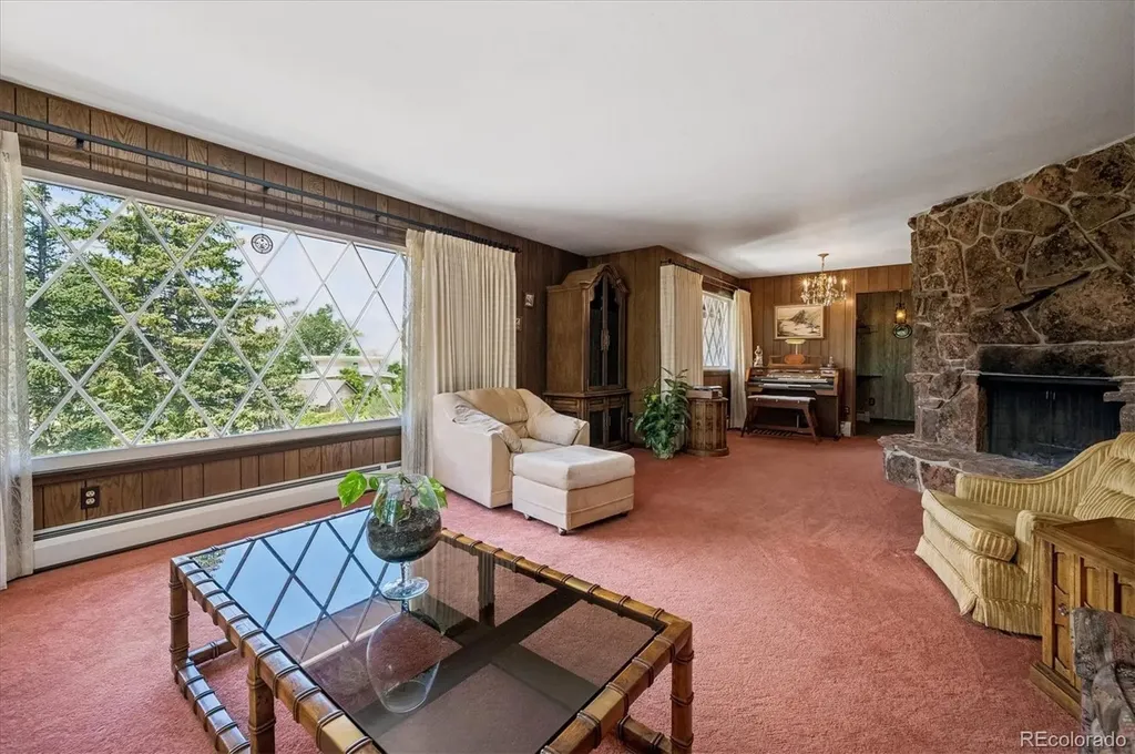 210 Lookout View Court Golden CO 80401