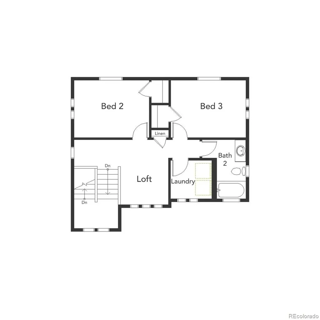 46593 Sunflower Lane Bennett CO 80102