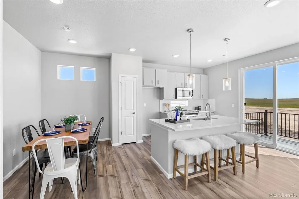 46593 Sunflower Lane Bennett CO 80102