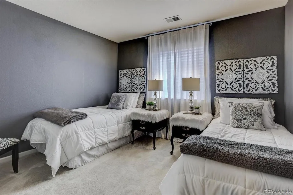 4834 S Riviera Street Centennial CO 80015
