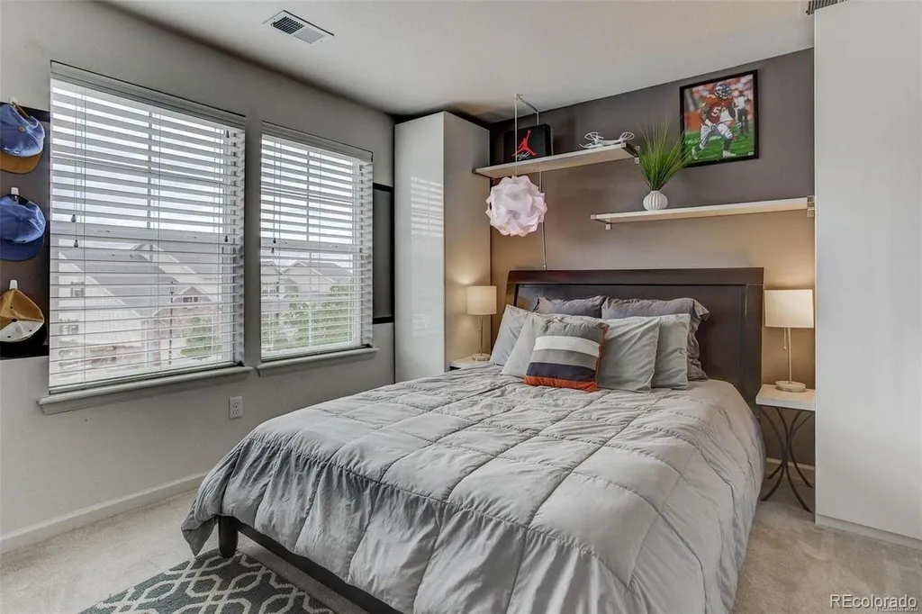 4834 S Riviera Street Centennial CO 80015