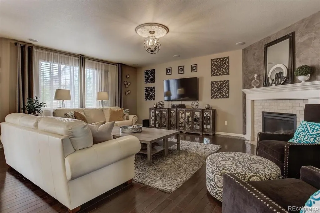 4834 S Riviera Street Centennial CO 80015