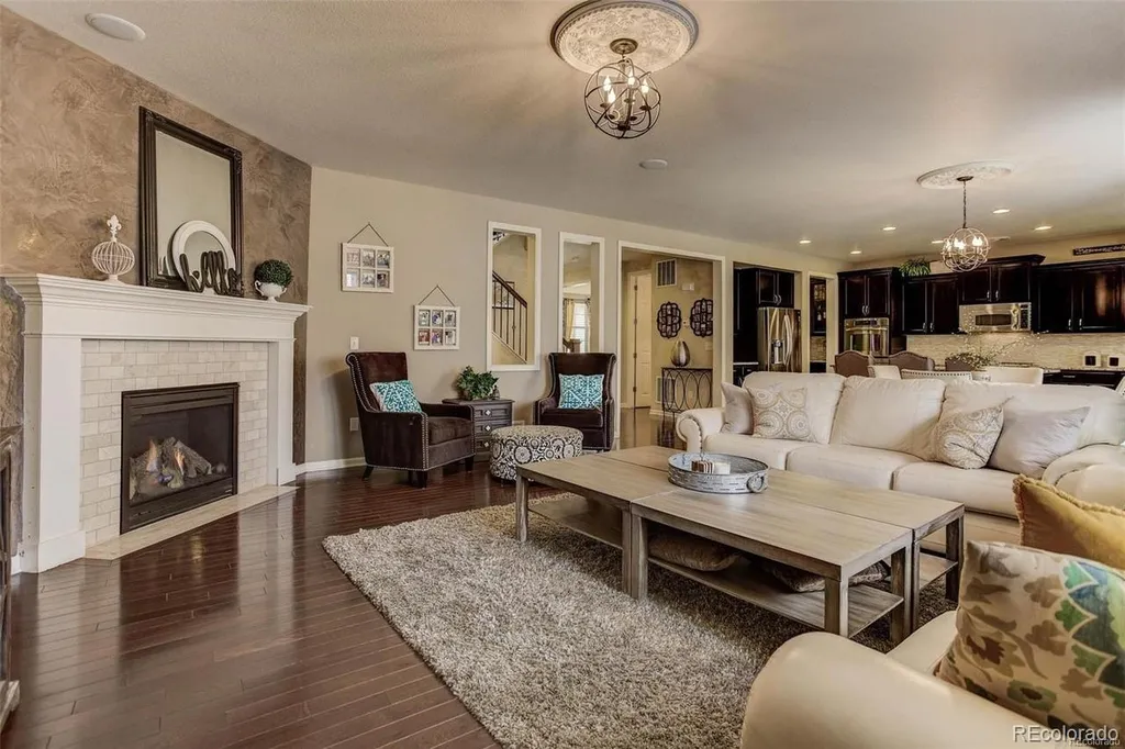 4834 S Riviera Street Centennial CO 80015