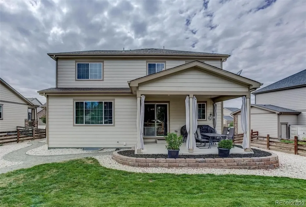 4834 S Riviera Street Centennial CO 80015