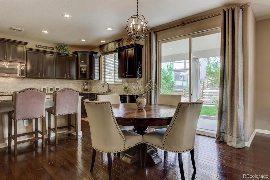 4834 S Riviera Street Centennial CO 80015