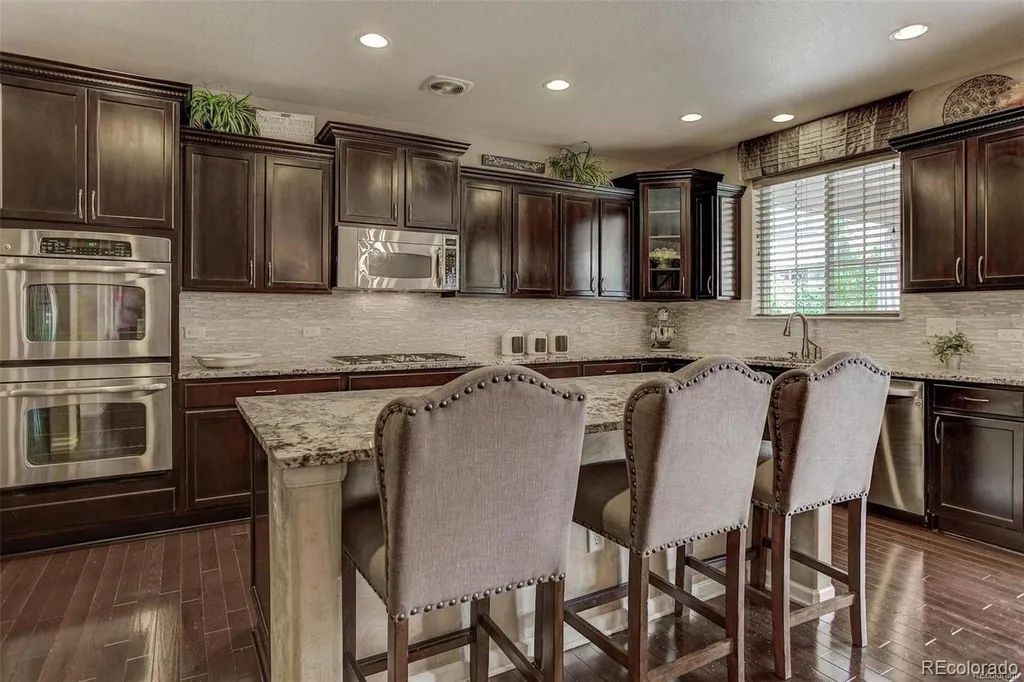 4834 S Riviera Street Centennial CO 80015