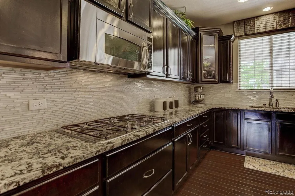 4834 S Riviera Street Centennial CO 80015