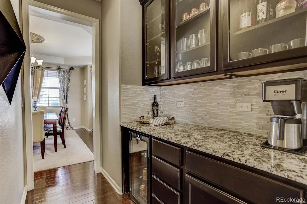 4834 S Riviera Street Centennial CO 80015