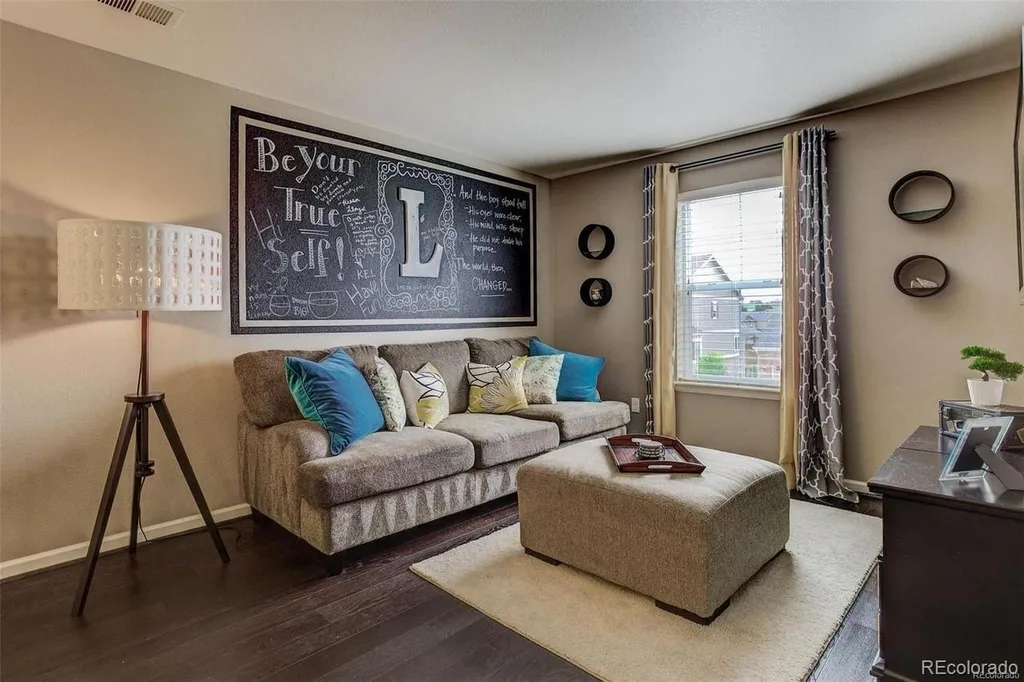 4834 S Riviera Street Centennial CO 80015