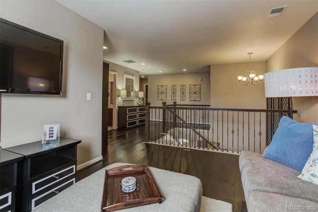 4834 S Riviera Street Centennial CO 80015
