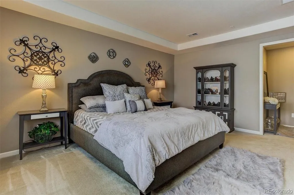 4834 S Riviera Street Centennial CO 80015