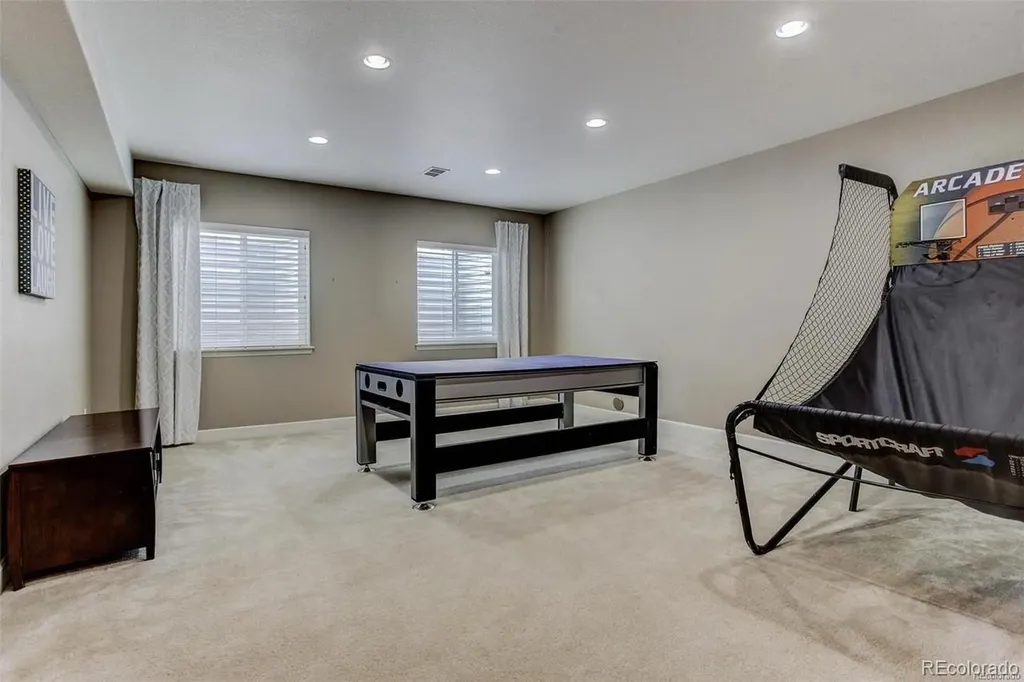 4834 S Riviera Street Centennial CO 80015