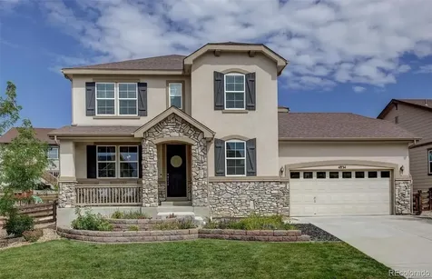4834 S Riviera Street Centennial CO 80015