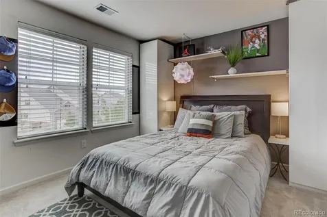 4834 S Riviera Street Centennial CO 80015