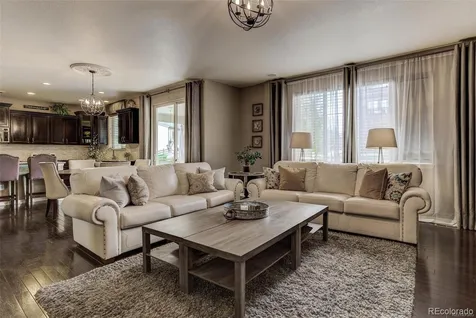 4834 S Riviera Street Centennial CO 80015