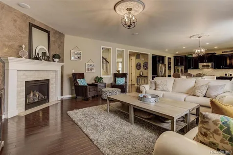 4834 S Riviera Street Centennial CO 80015
