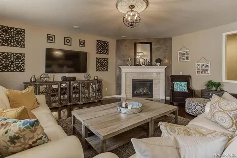 4834 S Riviera Street Centennial CO 80015