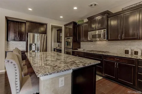 4834 S Riviera Street Centennial CO 80015