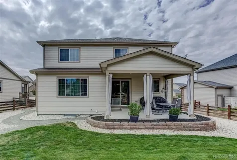 4834 S Riviera Street Centennial CO 80015