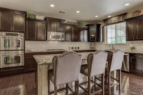 4834 S Riviera Street Centennial CO 80015