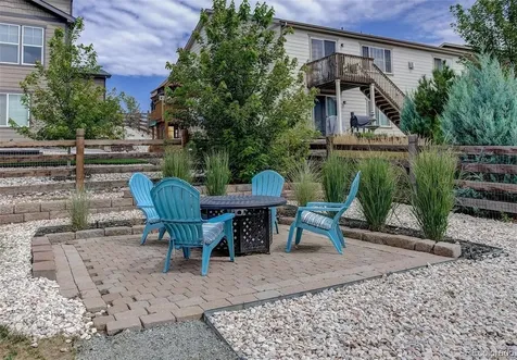 4834 S Riviera Street Centennial CO 80015